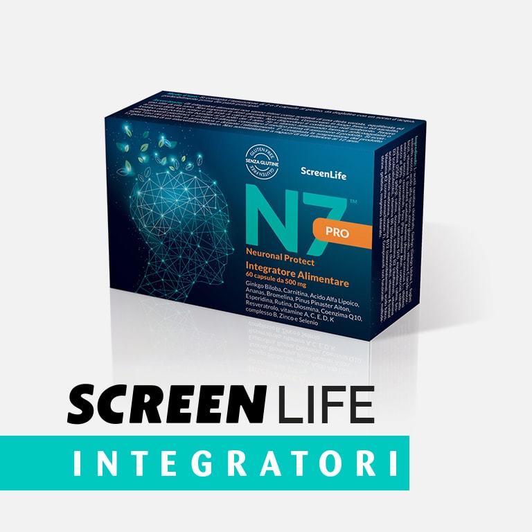 Screen-Life