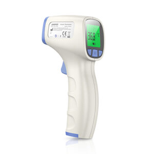 Termometro digitale infrarossi - Screen check - Screenpharmashop