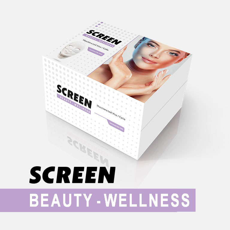 Screen Beauty Screen Beauty