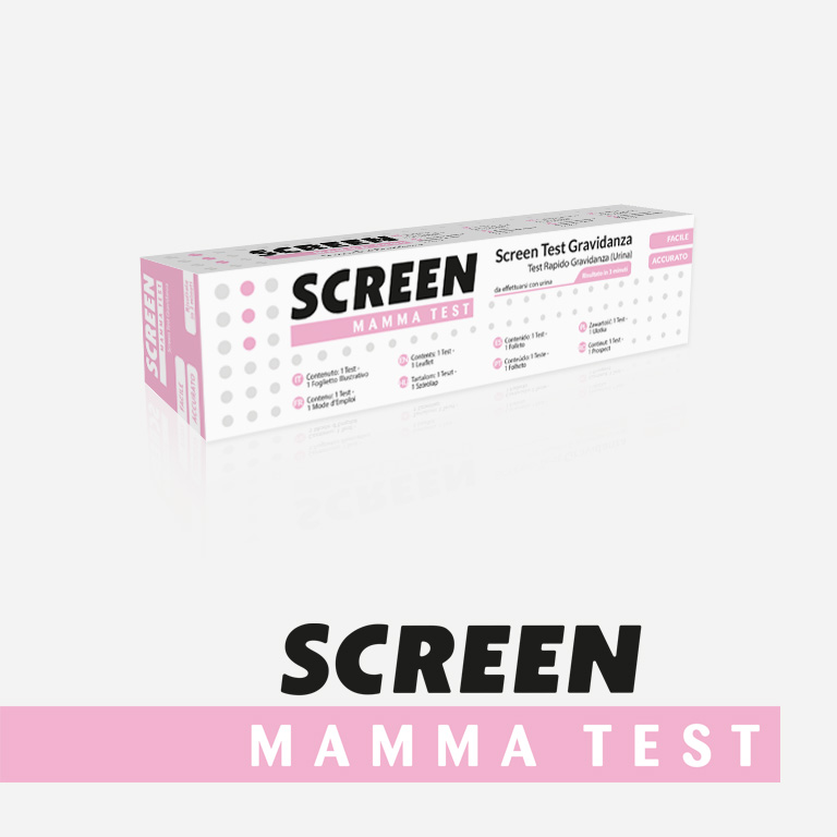 mamma test